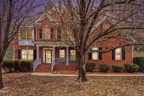 6101 Tiffield Way, Wake Forest, NC 27587 photo 2