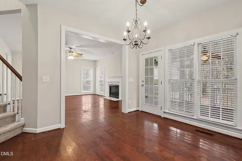 6101 Tiffield Way, Wake Forest, NC 27587 photo 12