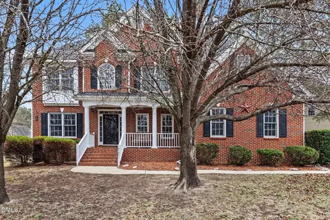 6101 Tiffield Way, Wake Forest, NC 27587 photo 3