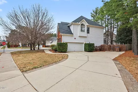 6101 Tiffield Way, Wake Forest, NC 27587 photo 33