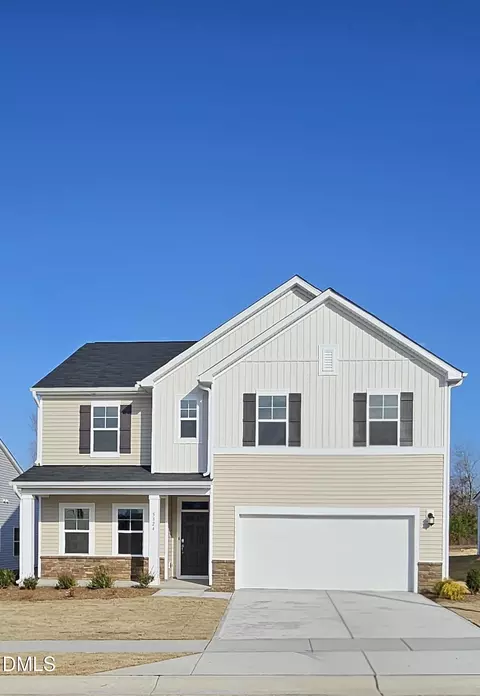 5824 Mill Stone Way W, Sims, NC 27880