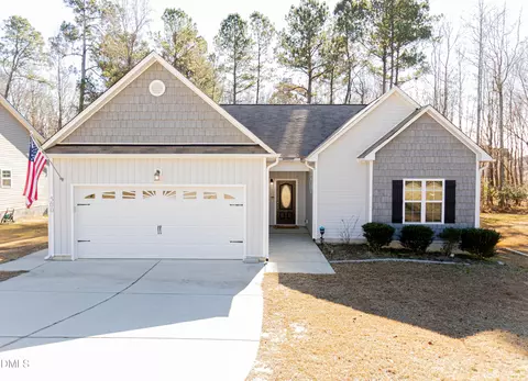 300 Whetstone Dr, Angier, NC 27501