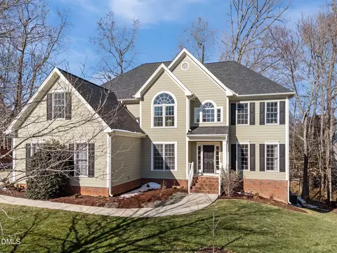 1000 Dairy House Ct, Wake Forest, NC 27587