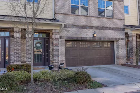 317 View Dr, Morrisville, NC 27560