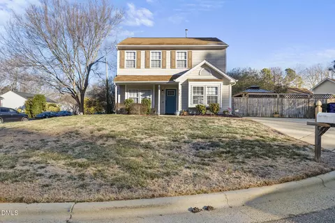 3101 Ebony Ct, Raleigh, NC 27610