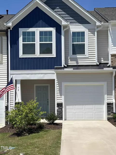 78 Burford Way, Angier, NC 27501
