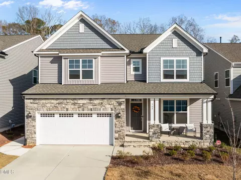 309 Ford Meadows Dr, Garner, NC 27529