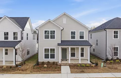 2928 Denson Rd, Willow Springs, NC 27592
