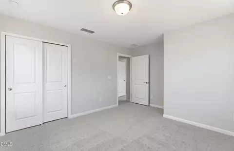 Bedroom - 2928 Denson Rd, Willow Springs, NC 27592 photo 3 of 8