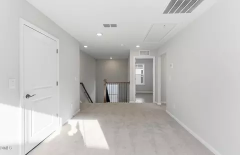 Entry Way - 2928 Denson Rd, Willow Springs, NC 27592 photo 5 of 5