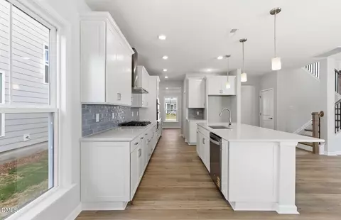 Entry Way - 2928 Denson Rd, Willow Springs, NC 27592 photo 1 of 5