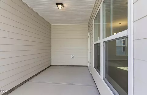Exterior - 2928 Denson Rd, Willow Springs, NC 27592 photo 3 of 5