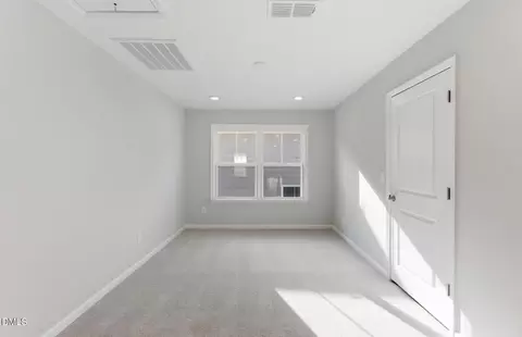 Bedroom - 2928 Denson Rd, Willow Springs, NC 27592 photo 5 of 8
