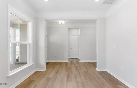 Entry Way - 2928 Denson Rd, Willow Springs, NC 27592 photo 2 of 5