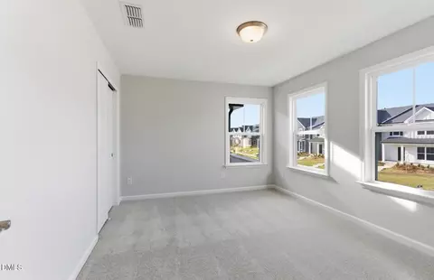 Bedroom - 2928 Denson Rd, Willow Springs, NC 27592 photo 7 of 8