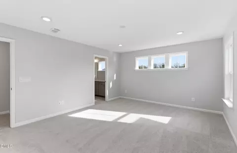 Bedroom - 2928 Denson Rd, Willow Springs, NC 27592 photo 2 of 8
