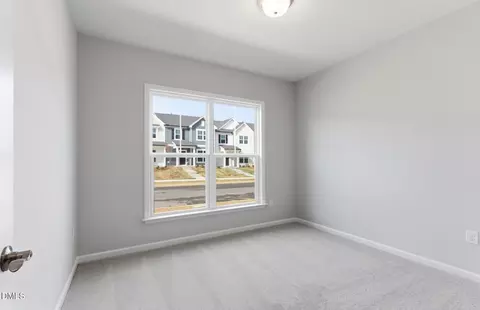 Bedroom - 2928 Denson Rd, Willow Springs, NC 27592 photo 1 of 8