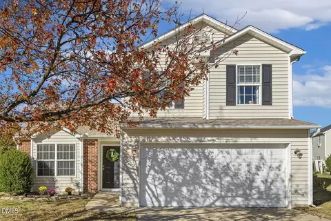 1753 E Ridge Heights Dr, Fuquay Varina, NC 27526