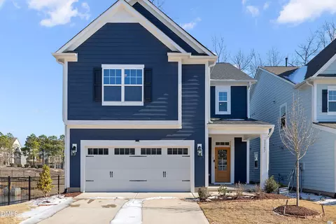 2267 Grants Pass Sta, Apex, NC 27502