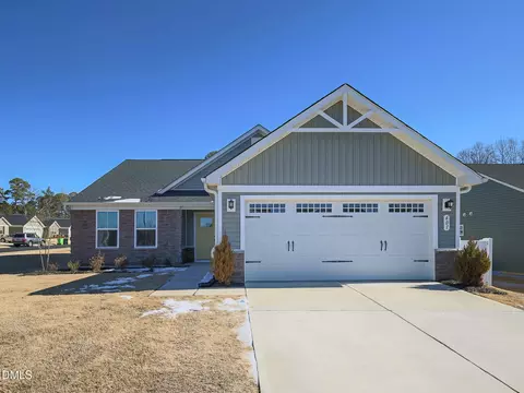 601 Holly Bluff St, Wendell, NC 27591
