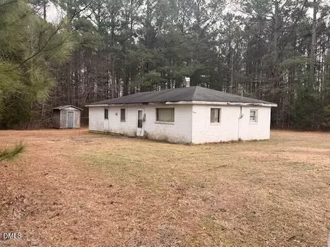 3340 Trail Dr, Wendell, NC 27591