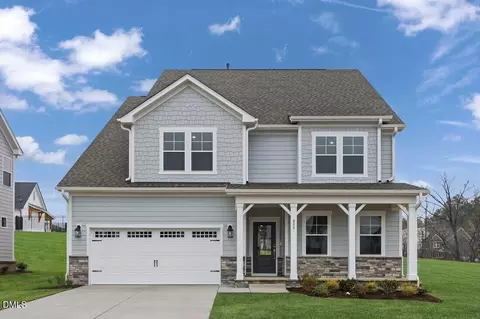 809 Junto St, Knightdale, NC 27545