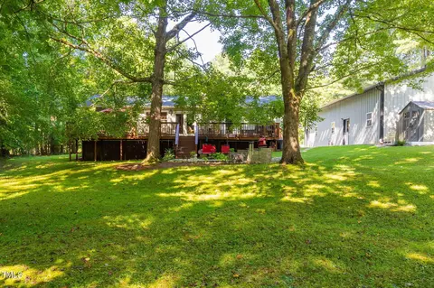 Exterior - 8236 Jackson Rd, Wake Forest, NC 27587 photo 22 of 27