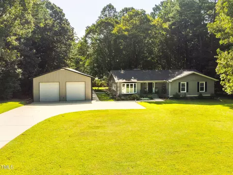 8236 Jackson Rd, Wake Forest, NC 27587