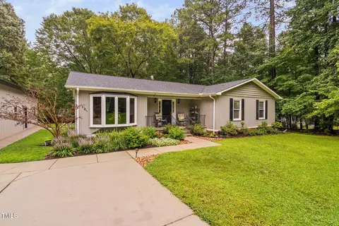 Other - 8236 Jackson Rd, Wake Forest, NC 27587 photo 1 of 25