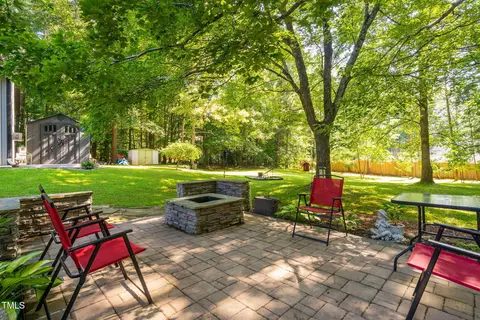 Exterior - 8236 Jackson Rd, Wake Forest, NC 27587 photo 10 of 27