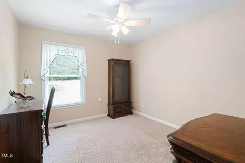 Bedroom - 8236 Jackson Rd, Wake Forest, NC 27587 photo 5 of 5