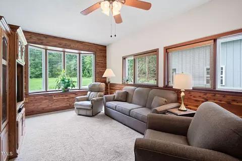 Living - 8236 Jackson Rd, Wake Forest, NC 27587 photo 4 of 5