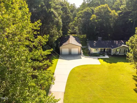 Exterior - 8236 Jackson Rd, Wake Forest, NC 27587 photo 26 of 27