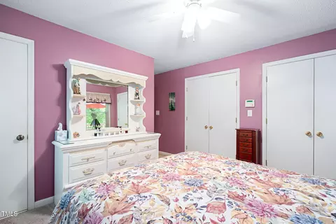 Bedroom - 8236 Jackson Rd, Wake Forest, NC 27587 photo 1 of 5