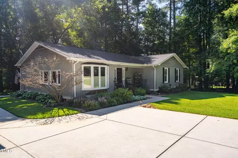 Exterior - 8236 Jackson Rd, Wake Forest, NC 27587 photo 27 of 27