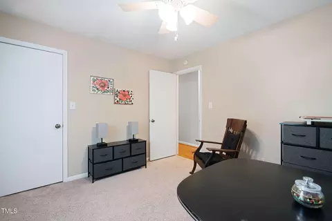 Bedroom - 8236 Jackson Rd, Wake Forest, NC 27587 photo 4 of 5