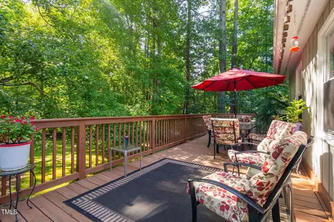Exterior - 8236 Jackson Rd, Wake Forest, NC 27587 photo 7 of 27
