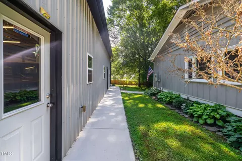 Exterior - 8236 Jackson Rd, Wake Forest, NC 27587 photo 19 of 27