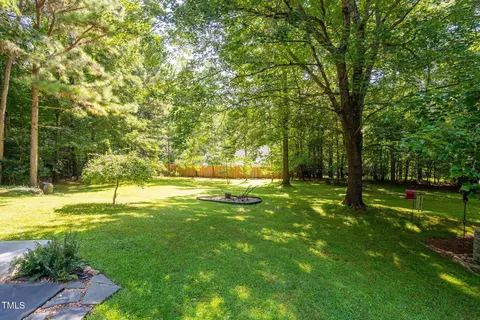 Exterior - 8236 Jackson Rd, Wake Forest, NC 27587 photo 17 of 27