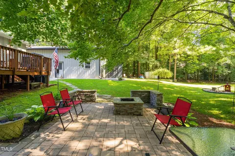 Exterior - 8236 Jackson Rd, Wake Forest, NC 27587 photo 11 of 27
