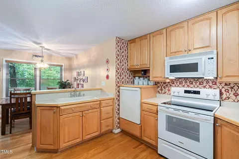 Kitchen - 8236 Jackson Rd, Wake Forest, NC 27587 photo 2 of 3