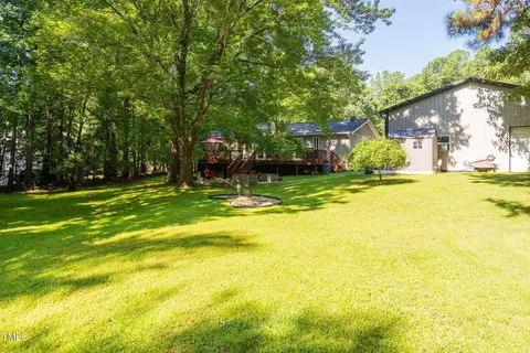 Exterior - 8236 Jackson Rd, Wake Forest, NC 27587 photo 18 of 27