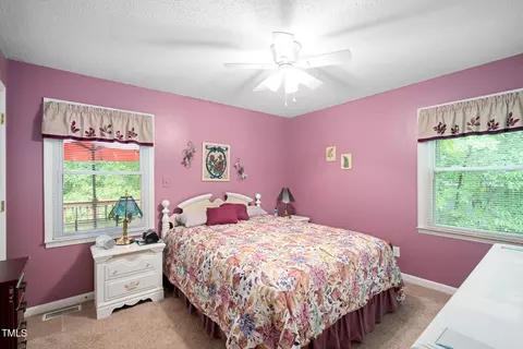 Bedroom - 8236 Jackson Rd, Wake Forest, NC 27587 photo 3 of 5