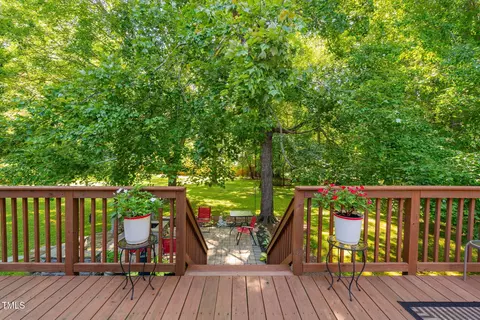 Exterior - 8236 Jackson Rd, Wake Forest, NC 27587 photo 9 of 27