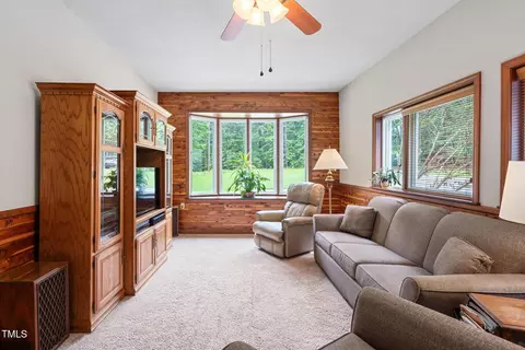 Living - 8236 Jackson Rd, Wake Forest, NC 27587 photo 5 of 5