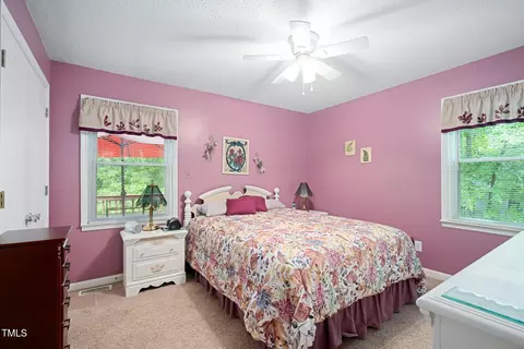 Bedroom - 8236 Jackson Rd, Wake Forest, NC 27587 photo 2 of 5