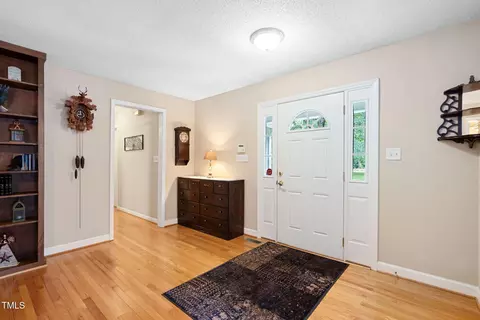 Entry Way - 8236 Jackson Rd, Wake Forest, NC 27587 photo 1 of 3