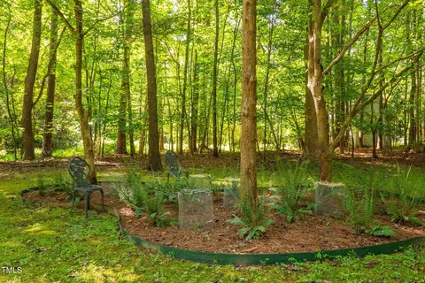 Exterior - 8236 Jackson Rd, Wake Forest, NC 27587 photo 21 of 27