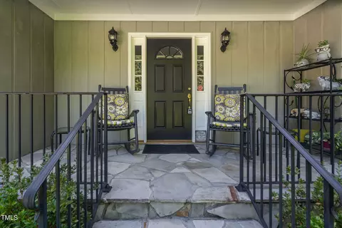 Exterior - 8236 Jackson Rd, Wake Forest, NC 27587 photo 3 of 27