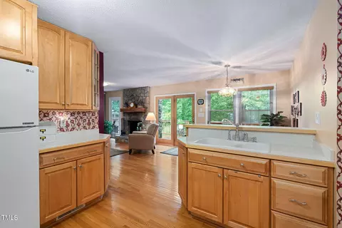 Kitchen - 8236 Jackson Rd, Wake Forest, NC 27587 photo 1 of 3